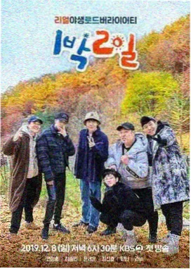 语言脱口秀综艺